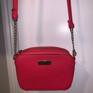 New York & Company cross body purse